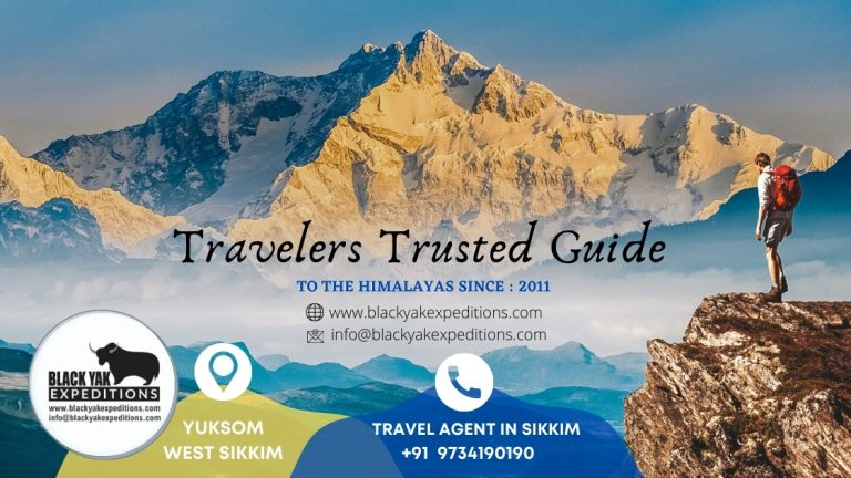 best travel agents in sikkim